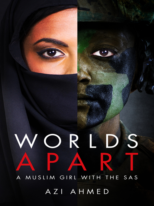 Title details for Worlds Apart by Azi Ahmed - Available